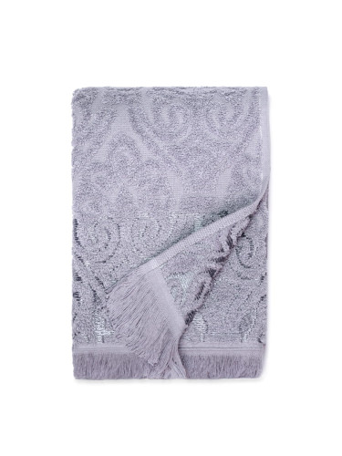 Полотенце Arya Home "Fornarina", для лица и рук, 50x90, жаккард (8680943069979)