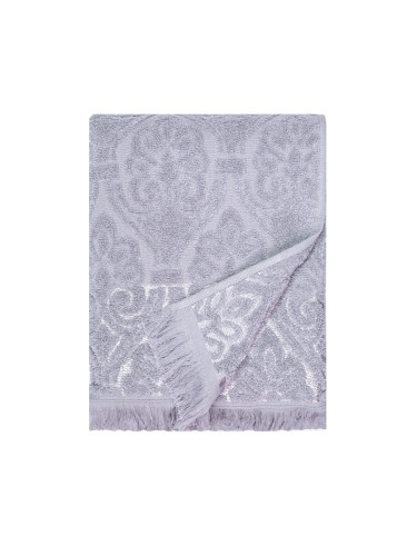 Полотенце Arya Home "Fornarina", для лица и рук, 50x90, жаккард (8680943069979)