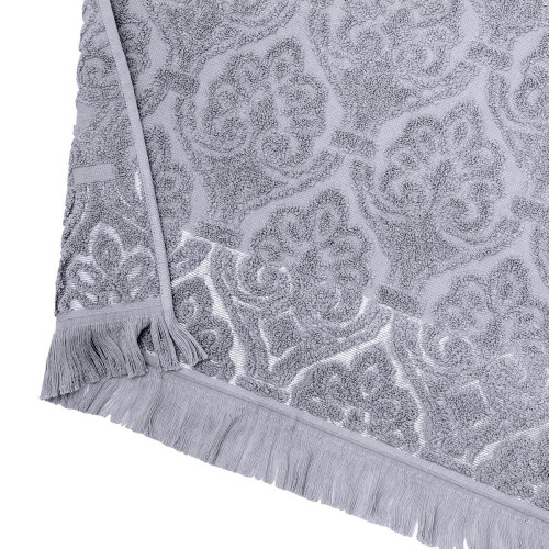 Полотенце Arya Home "Fornarina", для лица и рук, 50x90, жаккард (8680943069979)