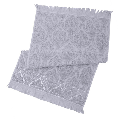 Полотенце Arya Home "Fornarina", для лица и рук, 50x90, жаккард (8680943069979)