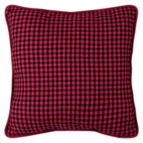 Чехол на подушку Arya Home "Hos", 45x45, полиэстер (8680943210777)