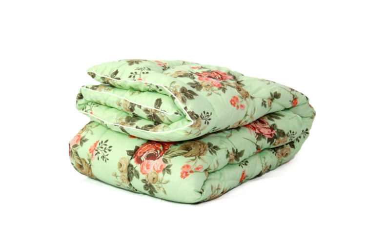 Одеяло  Пиллоу, 140x205, полиэстер, холлофайбер (OHE-1680)