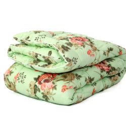 Одеяло  Пиллоу, 140x205, полиэстер, холлофайбер (OHE-1680)