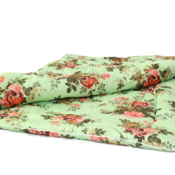 Одеяло  Пиллоу, 140x205, полиэстер, холлофайбер (OHE-1680)