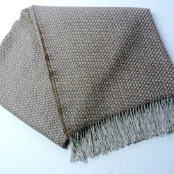 Плед Incalpaca, 150x200, шерсть (PBA-6-1726)