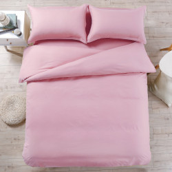 Простыня Valtery &quot;PKP-11&quot;, 150x220, поплин (PKP-11-2203)