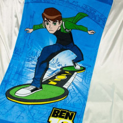 Полотенце Tango (Танго), пляжное, 70x140, махровая ткань (8209-73)