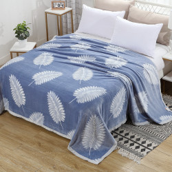 Плед Tango (Танго), 200x220, фланель (3014-349)