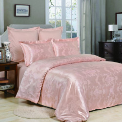 Постельное белье Valtery &quot;JC-36&quot;, 1.5-спальный, сатин (JC-36-1249)