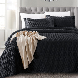 Покрывало Tango (Танго) &quot;Arabesque&quot;, 240x260, велюр (ARA2426-03 код2331)