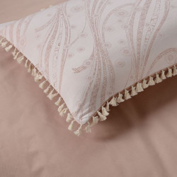 Постельное белье Фамилье "TJ-21", семейный, сатин (TJ-21-171)