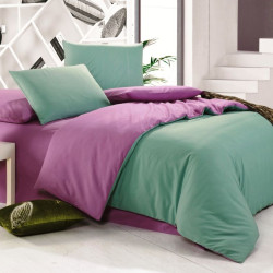 Постельное белье Valtery "MO-20", евро, софткоттон (MO-20-1253)