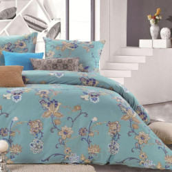 Постельное белье Valtery &quot;C-183&quot;, семейный, сатин (C-183-1255)