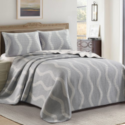 Покрывало Cleo &quot;MELODY&quot;, 160x220, жаккард (160/044-MY)