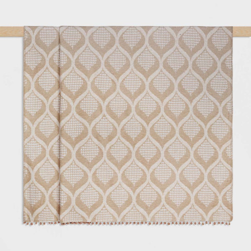 Плед Arya Home "Sofitel", 150x200, хлопок (8680943105882)