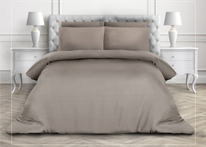 Постельное белье Valtery "AP-66", 2-спальный, поплин (AP-66-1251)