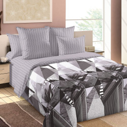 Постельное белье Королевское искушение (Текс-Дизайн) &quot;Урбан 2&quot;, евро макси, перкаль (5250П660692)