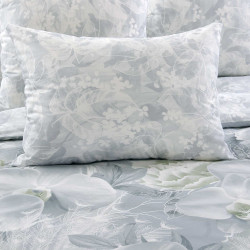 Постельное белье Королевское искушение (Текс-Дизайн) &quot;Паулина 3&quot;, евро, сатин, на молнии (4339Н209813)