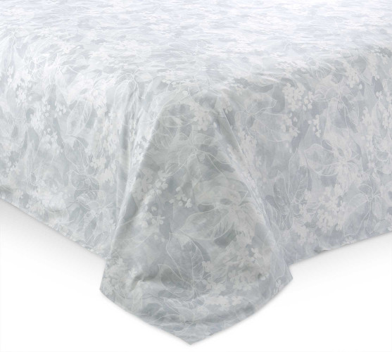 Постельное белье Королевское искушение (Текс-Дизайн) "Паулина 3", евро, сатин, на молнии (4339Н209813)