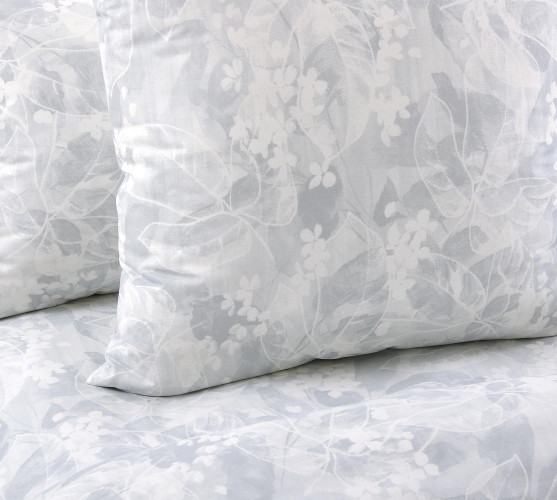 Постельное белье Королевское искушение (Текс-Дизайн) "Паулина 3", евро, сатин, на молнии (4339Н209813)