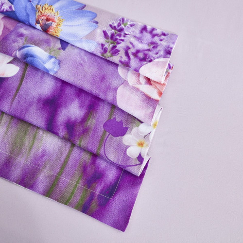 Постельное белье Arya Home "Greta", евро, софт тач (8680943105417)