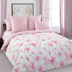 Постельное белье Королевское искушение (Текс-Дизайн) &quot;Ульяна 1&quot;, семейный, перкаль (6250ПН208091)