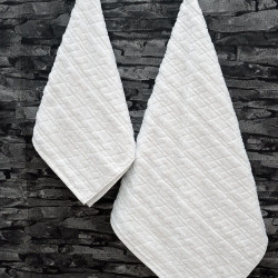 Полотенце Arya Home "Wave", банное, 70x140, жаккард (8680943211583)