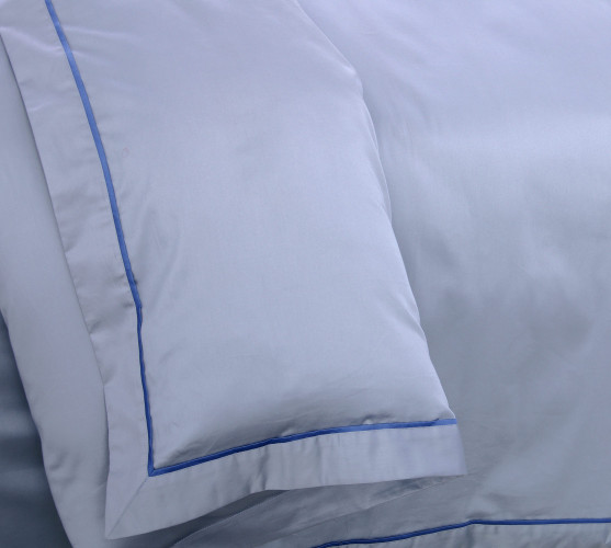 Постельное белье Legends (Текс-Дизайн) "Преображение", семейный, сатин, на молнии (L6358GЯ2005)