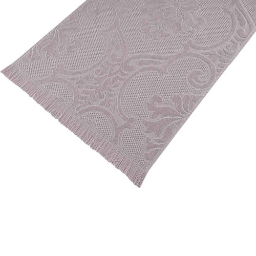 Полотенце Arya Home "Аmber", банное, 70x140, махровая ткань (8680943211460)