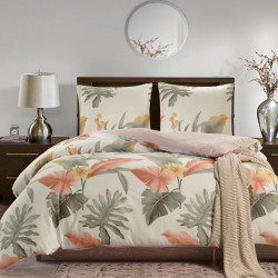 Постельное белье Valtery "CL-364", 2-спальный, сатин (CL-364-1251)