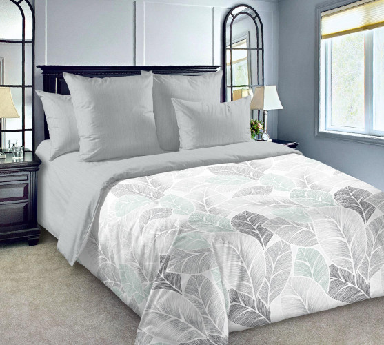 Наволочка  Королевское искушение (Текс-Дизайн) "Элли 1", 50x70, перкаль (01П2Н660151)