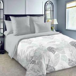 Наволочка Королевское искушение (Текс-Дизайн) "Элли 1", 50x70, перкаль (01П2Н660151)