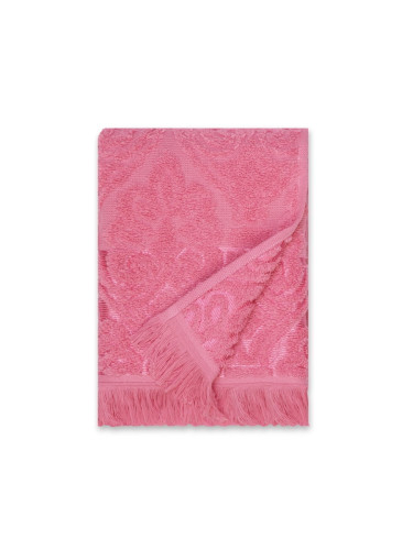 Полотенце Arya Home "Fornarina", для лица и рук, 50x90, жаккард (8680943069993)