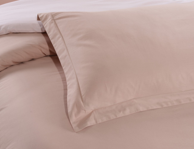 Постельное белье Valtery "LS-07", семейный, сатин (LS-07-1255)