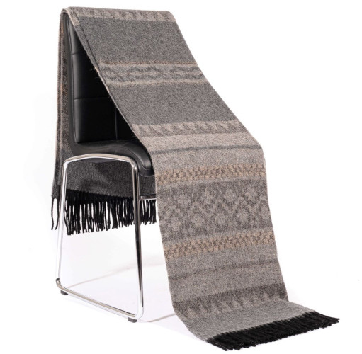 Плед Incalpaca, 170x210, шерсть (PP-82-1729)