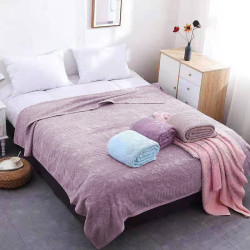 Простыня Cristelle (Кристель), 150x200, махровая ткань (SVR1520-07 код4010)