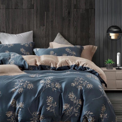 Постельное белье Tango (Танго) "Tencel", 1.5-спальный, тенсел (TT4-139 код1335)
