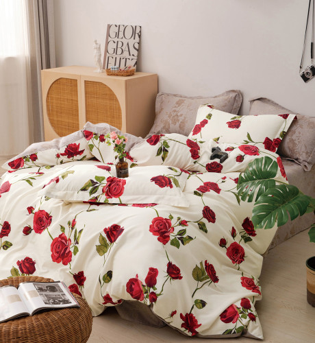 Постельное белье Tango (Танго) "TWILL", 2-спальный, сатин (TPIG2-1852-50 КОД1049)