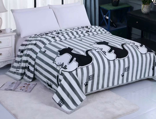 Плед Tango (Танго), 150x200, фланель (3036-345)