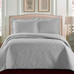 Покрывало Tango (Танго) &quot;Марракеш&quot;, 240x240, микрофибра (TRM2424-101 код2230)