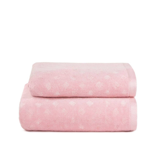 Полотенце Arya Home "Morta", банное, 70x140, вискоза (8680943037312)