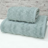 Полотенце Arya Home "Wave", банное, 70x140, жаккард (8680943211590)