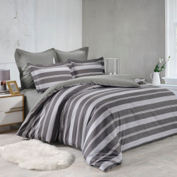 Постельное белье Valtery "C-360", 1.5-спальный, сатин (C-360-1249)