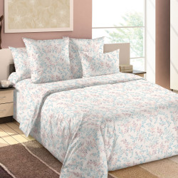 Наволочка Королевское искушение (Текс-Дизайн) "Забвение компаньон 1", 70x70, перкаль (00П2Н660641)