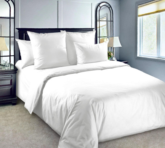 Постельное белье Королевское искушение (Текс-Дизайн) "Белые ночи", евро, перкаль (4200ПНП220о0)