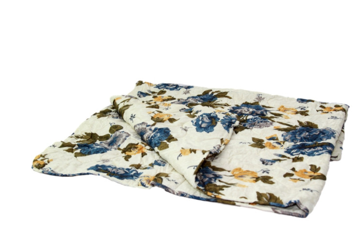 Одеяло  Пиллоу, 172x205, бязь, холлофайбер (OHOB-1681)