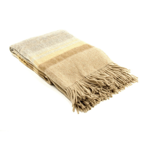 Плед Incalpaca, 170x210, шерсть (PP-55-1729)