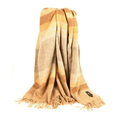 Плед Incalpaca, 170x210, шерсть (PP-55-1729)