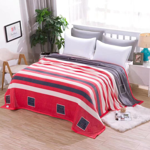 Плед Tango (Танго), 200x220, фланель (CFR2022-65 код3300)