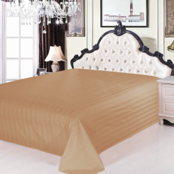 Простыня Valtery &quot;PRST-28&quot;, 160x220, сатин (PRST-28-1779)